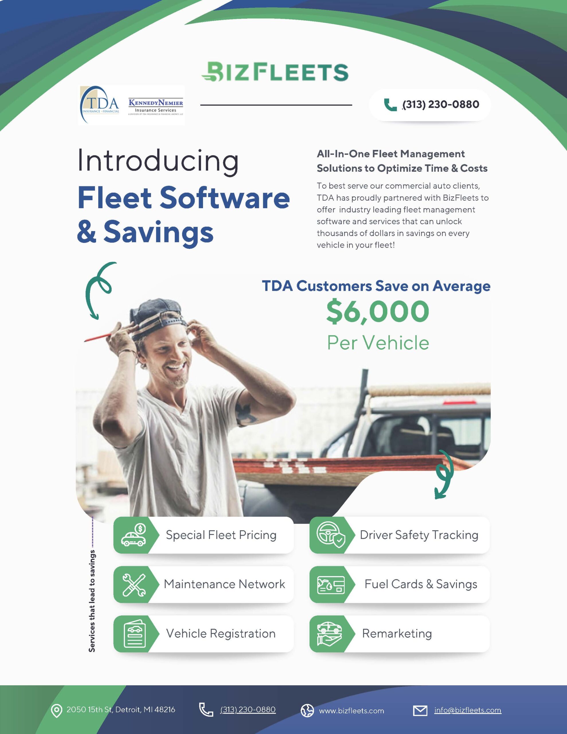 Co Branded Fleet Management Overview Co Branded Fleet Management Overview